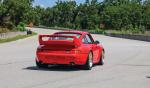 Porsche 911 Cup 3.8 Coupe 1995 года